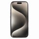 thumbnail image 2 of For iPhone 16 Case Matte Electroplating Phone Cover Compatible with MagSafe - Titanium Grey, 2 of 5