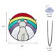 thumbnail image 2 of Love Pet memorial gifts for dogs,sympathy for the loss of a pet, 2 of 5