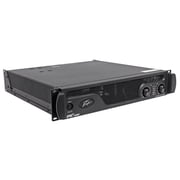 Peavey IPR2 5000 5,050 Watt Lightweight Power Amplifier+Mic+(2) ¼” Cables