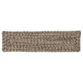 thumbnail image 1 of Corsica - Storm Gray Stair Tread (single), 1 of 1