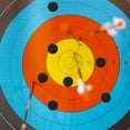 thumbnail image 5 of Troglfold shooting target paper 900pcs Shooting Target Stickers - Self-Adhesive Dots on Cardboard Sheets,0.79"X0.79"X0.04", 5 of 10