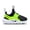 Laser Fuchsia, variant on Flex Runner 4 Toddler Slip-On Lightweight Shoes Color: Black Volt Size: 6 T