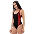 thumbnail image 5 of VOGUE ONYX One-Piece Swimsuit (S), 5 of 6