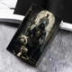 thumbnail image 1 of Caja de cigarrillos de plástico de exportación europea americana, caja de cigarrillos Pop automática con calavera, Dios de la muerte, paquete de 20 gruesos para hombres y mujeres, 1 of 5