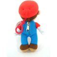 thumbnail image 5 of Mario and Yoshi 7" Plush Coin Dangle Set - Includes 1 Mario and 1 Yoshi, 5 of 5