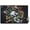 Poster & Push Pin Bundle, variant on Jurassic World: Rebirth (2025) - Group Wall Poster, 22.375" x 34"