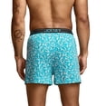 thumbnail image 2 of Jockey Men's ActiveBlend Knit 5" Boxer, 2 of 5