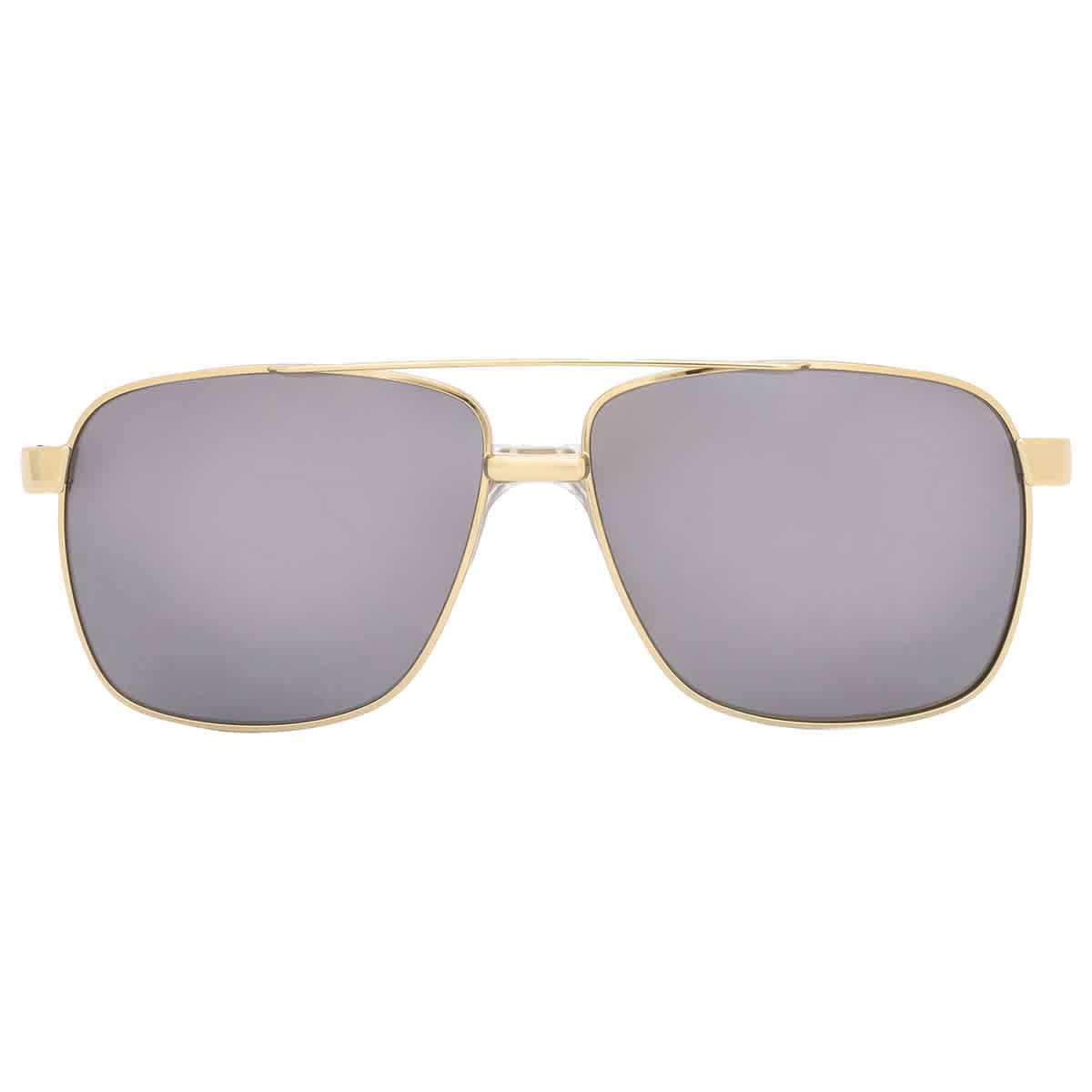 Versace Unisex Shield Sunglasses, VE 4391 311/6G 