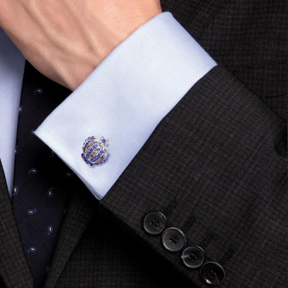 Details about   Mens Shirt Cufflinks Business Suit Envelope Shape 