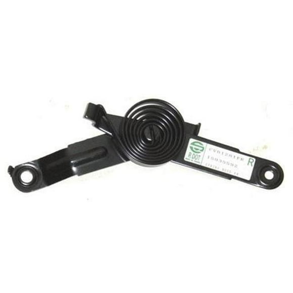 Righ Hand Hinge Spring for 1999-2007 Chevy Silverado & Sierra