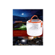 thumbnail image 4 of Lampara Solar De Emergencia Recargable Para Exteriores Color Blanco 5-1-1, 4 of 5