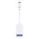thumbnail image 2 of Para Lightning a USB OTG Convertidor Adaptador Lector de tarjetas de cámara Convertidor de datos, 2 of 2