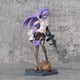 thumbnail image 5 of Figura de Anime Gril Sexy para después de la escuela, primera foto: elfo todoterreno, figura de acción, figuras de Hentai, modelo de colección para adultos, 21cm1056, 5 of 5