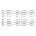 thumbnail image 3 of Gyexs Kids Boys Jesus Hoodies Norse Mythology Printed Jackets Outdoor Winter Jacket Coat Black 5-6 Years, 3 of 6