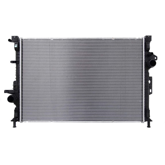 OSC 13313 Radiator