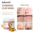 thumbnail image 4 of Mascarilla Facial Limpiadora de Poros Hot6sl Ofertas Del Día Amarillo y Jengibre Vitamina C 100 G, 4 of 7