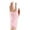 Pink, variant on RotHome Left Hand Wrist Brace for Carpal Tunnel Relief with Removable Metal Splint Adjustable Breathable Night Sleep Support for Men Women Adults