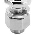 thumbnail image 2 of Reese 63840 Class V Hitch Ball, Chrome - 2-5/16" Ball x 1-1/4" x 2-3/4", 20,000 lbs., 2 of 8