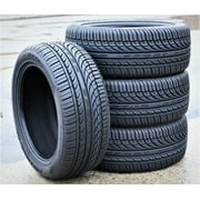 Fullway HP108 255/40ZR17 255/40R17 98W XL High Performance a/s All Season Tire Simolary simolary.com 26