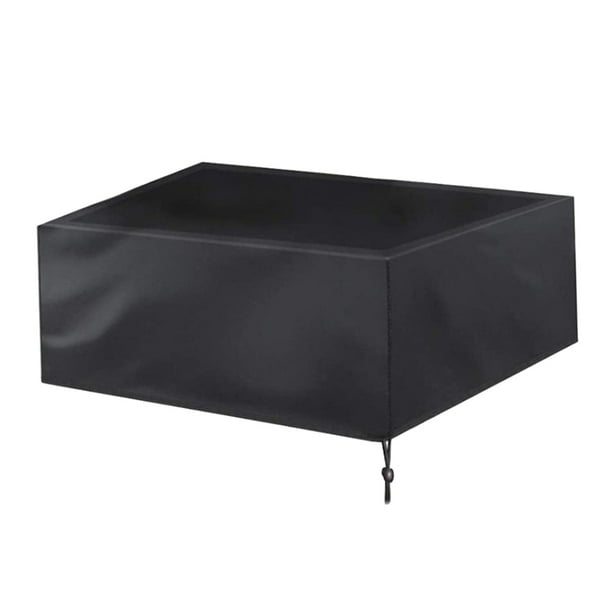 Funda impermeable para mesa de billar, resistente a arañazos. L