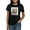Black, variant on CafePress - 3 Gmacasino T Shirt - Women's Traditional Fit Dark T-Shirt