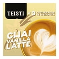 thumbnail image 4 of Polvo para preparar latte Teisti chai vainilla 168 g, 4 of 4