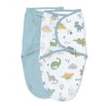 thumbnail image 1 of SwaddleMe™ by Ingenuity™ Original Swaddle, 1 of 4