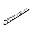thumbnail image 3 of TEKTON 3/8 Inch Drive 6-Point Socket Set, 15-Piece (1/4-1 in.) | SHD91109, 3 of 4
