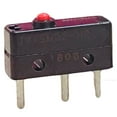 thumbnail image 2 of 141SM32-H2 Basic / Snap Action Switches SPDT LEVER PC PIN 11A 250VAC 30VDC, 2 of 2