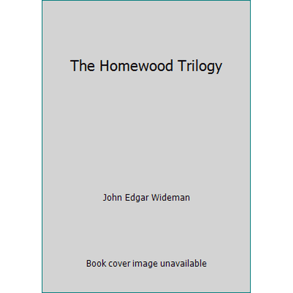 Pre-Owned The Homewood Trilogy (Paperback) 0380895641 9780380895649