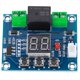 thumbnail image 1 of Controlador de humedad ANGGREK Módulo de sensor de suelo 20-99% humedad relativa DC12V, 1 of 8