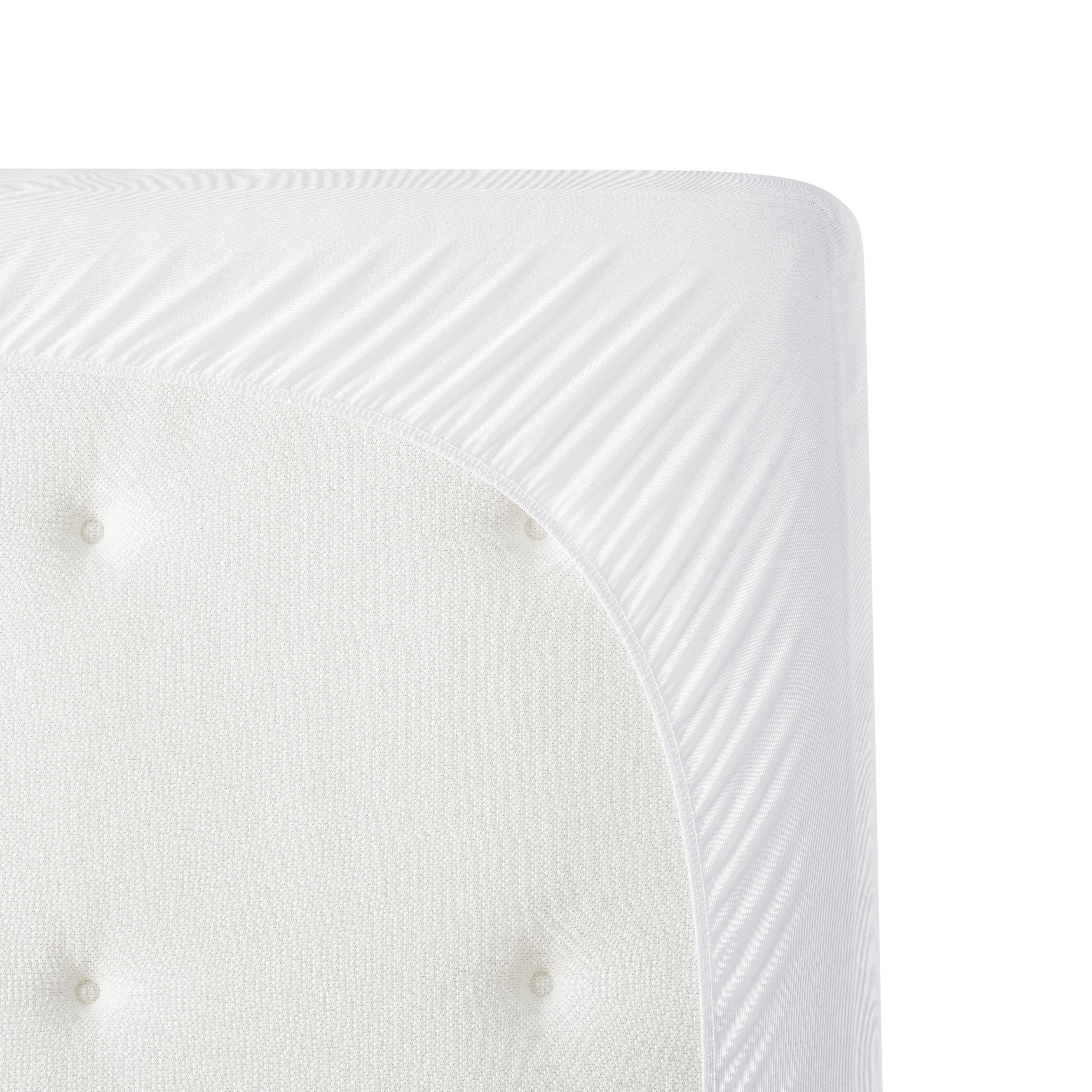 Serta Air Dry Extra Comfort Mattress Pad, Full
