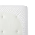 thumbnail image 6 of Serta Air Dry Extra Comfort Mattress Pad, California King, 6 of 9