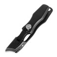 thumbnail image 1 of UltraSharpenStainlessSteelNailClippersPortableSafetyNailClippersForThickNailsWithLockManicureTool, 1 of 5