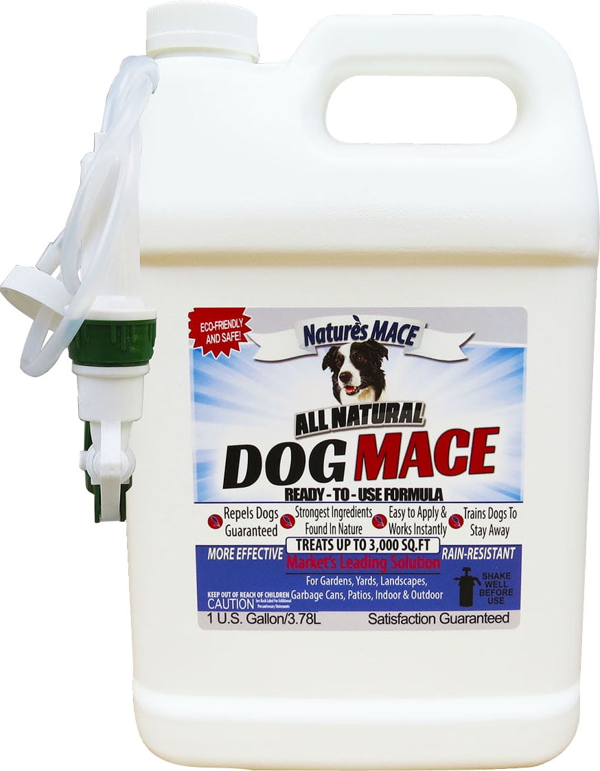 Dog Repellent Ready To Use