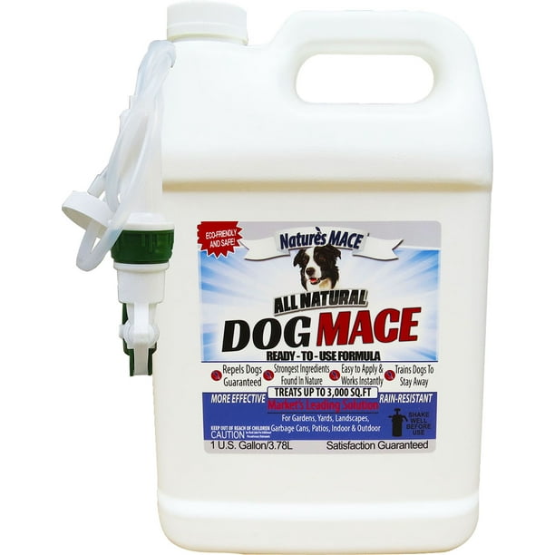 Dog Repellent Ready To Use