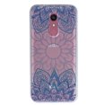 thumbnail image 1 of Funda Antigolpes InstaCase Para LG G7 Fit Mandalas Azul, 1 of 4