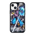 thumbnail image 1 of Beerus Dragon Ball Super iPhone 15 Plus Case BLN7556, iPhone 13, 1 of 3