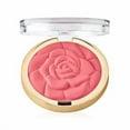thumbnail image 1 of Milani Rose Powder Blush, 1 of 6