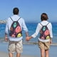 thumbnail image 5 of Fotbe Donuts1 Bolsa Mochila con Cordón Estampada, Bolsa de Gimnasio Deportiva, Bolsa Cinch, Bolsa con Cordón para Hombres y Mujeres-Medium, 5 of 6