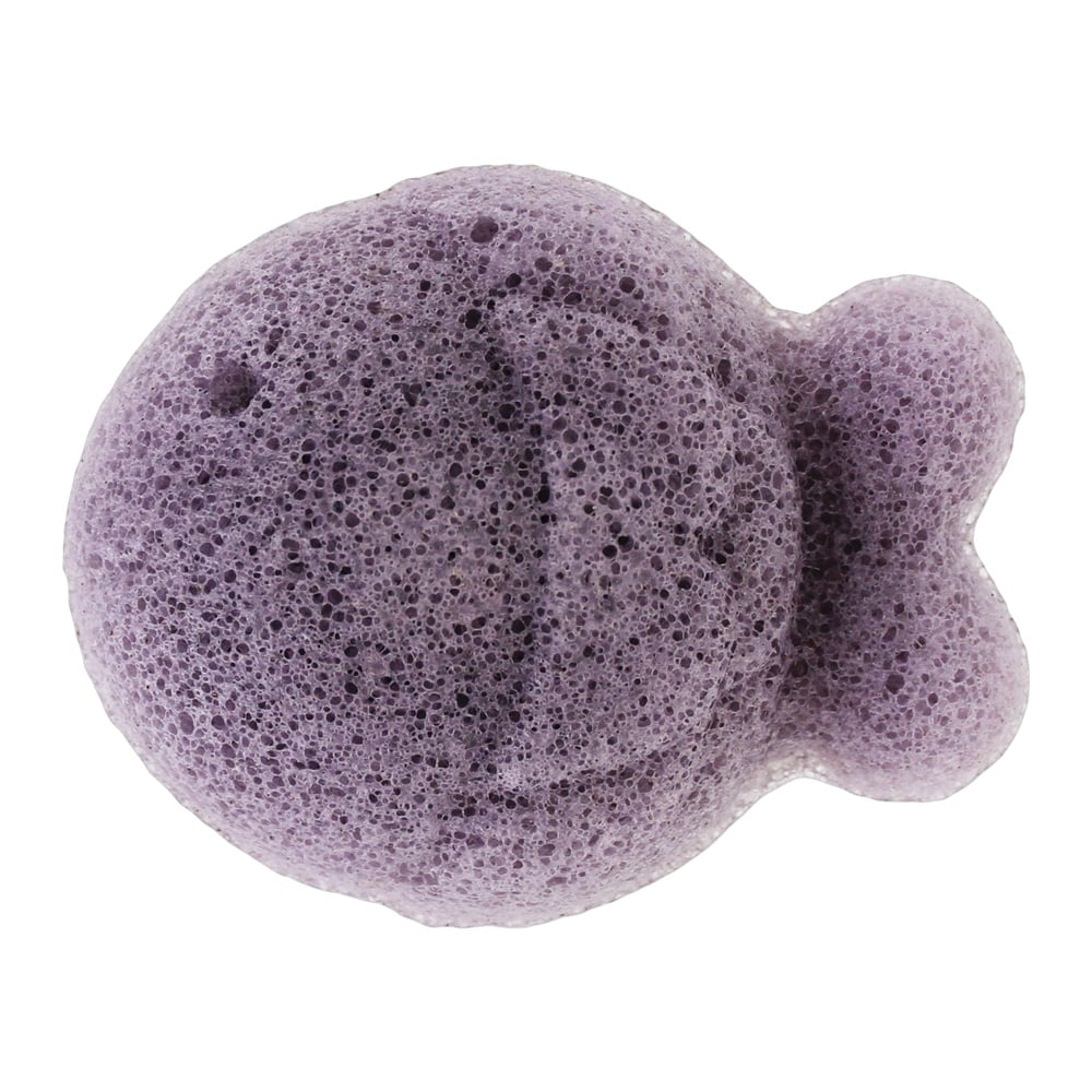 Daily Concepts Your Baby's Konjac Sponge Lavender 1 Count