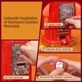 thumbnail image 3 of Set de bloques de construcción PANTASY Retro Gumball Machine con 12 bloques, 3 of 7