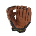 thumbnail image 2 of Greeniant Guante de béisbol Guante de softball de cuero para entrenamiento de béisbol de deportes al aire libre Deportes y aire libre Numero 3 Greeniant OD009979-03, 2 of 6
