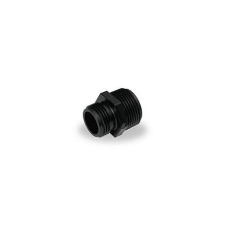 male npt fp13 hose adapter garden