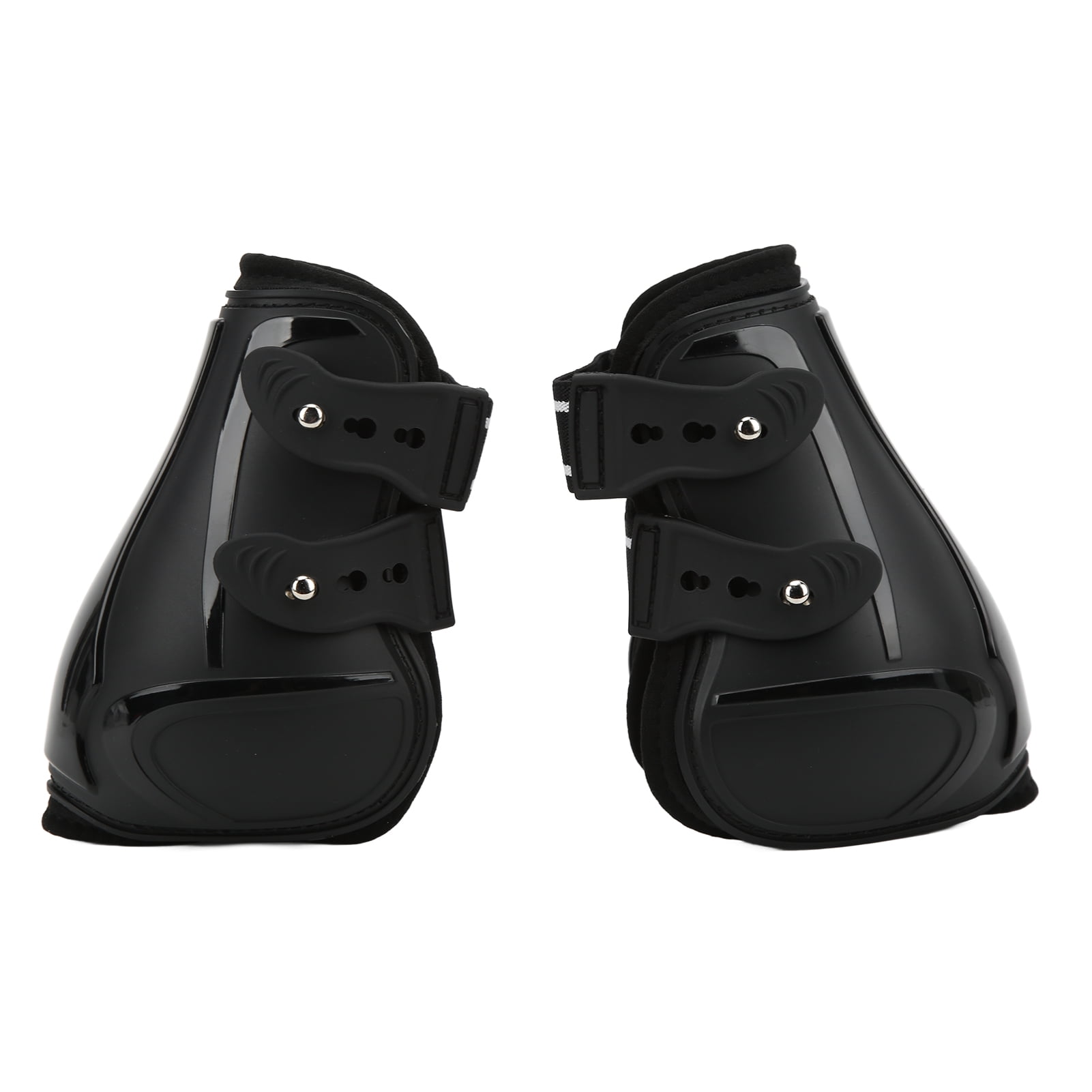 Horse Tendon Boots Set, Prevent Slipping Soft Horse Boot For Horses