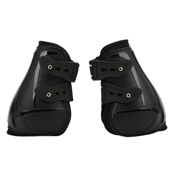 Horse Boot, Hard Shell Protection Horse Tendon Boots Set For Horses