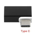 thumbnail image 6 of YongCo 90° Type C To USB Female Data OTG Converter for Phone and More, 6 of 9