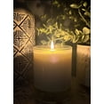thumbnail image 5 of WTB&CC 12oz Caribbean Teakwood Scented Container Candle, 5 of 10