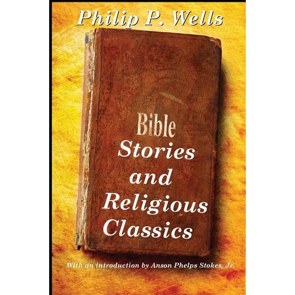 Bible Stories and Religious Classics