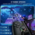 thumbnail image 3 of EUROA Stretchable Game Controller Suitable For Switch/Switch OLED/Switch2, Compatible with Phone Android/IOS, 3 of 10